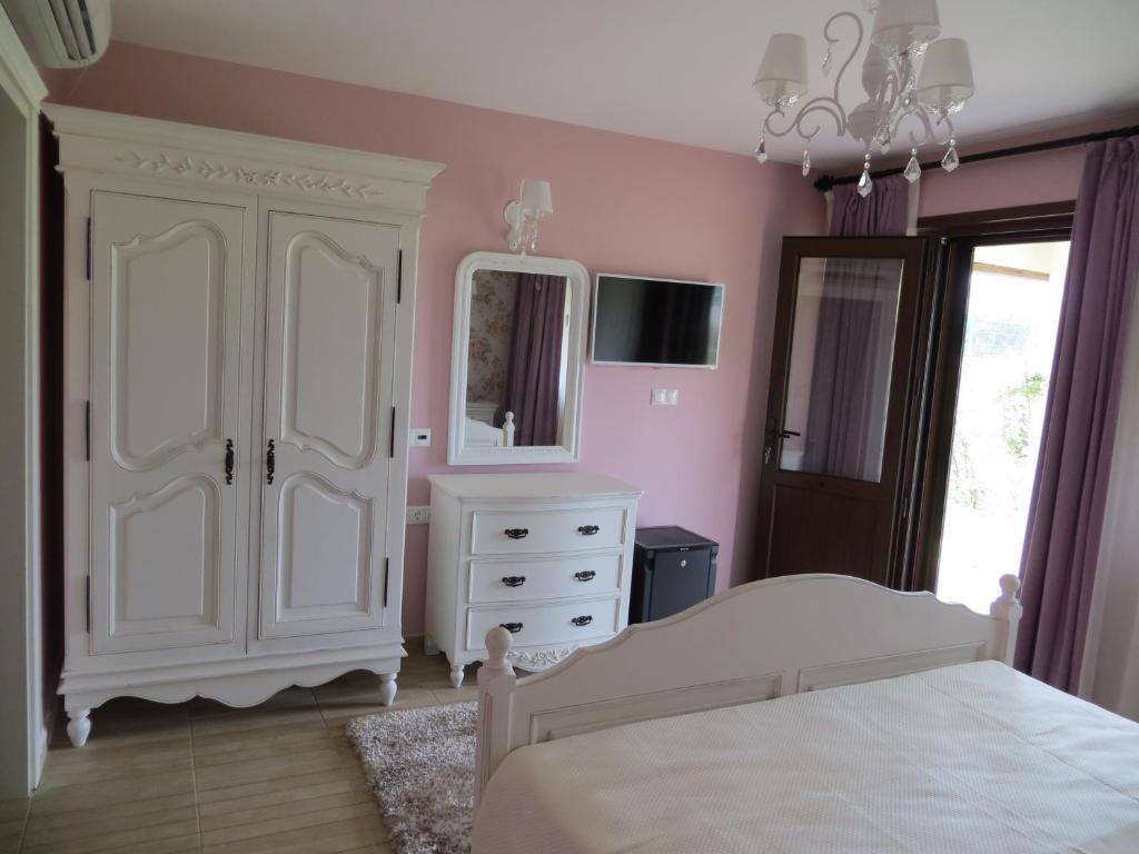Riva'S Club Hotel Hüseyinli Ruang foto